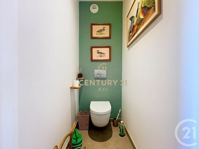 Appartement F4 à vendre - 4 pièces - 82.0 m2 - NOISY LE GRAND - 93 - ILE-DE-FRANCE - Century 21 E.F.I.