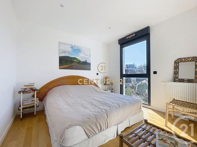 Appartement F4 à vendre - 4 pièces - 82.0 m2 - NOISY LE GRAND - 93 - ILE-DE-FRANCE - Century 21 E.F.I.