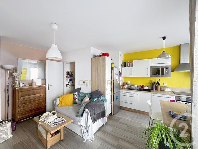 Appartement F2 à vendre NOISY LE GRAND