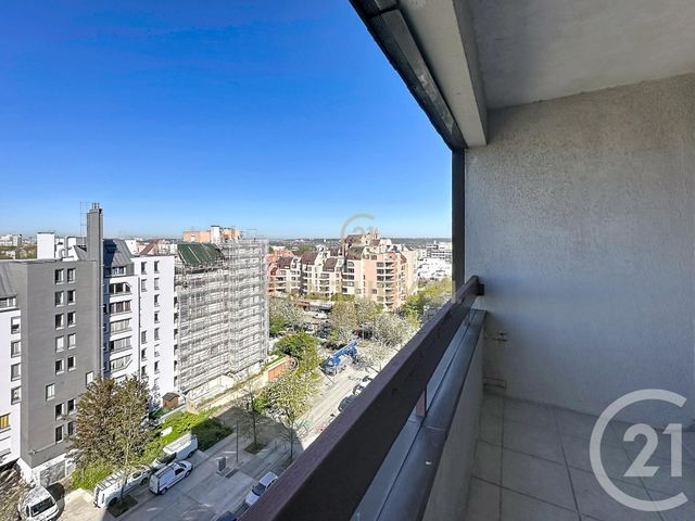 Appartement F5 à vendre - 5 pièces - 91.5 m2 - CHAMPS SUR MARNE - 77 - ILE-DE-FRANCE - Century 21 E.F.I.