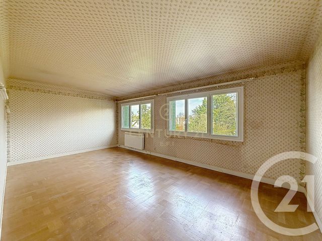 maison à vendre - 6 pièces - 128.03 m2 - NOISY LE GRAND - 93 - ILE-DE-FRANCE - Century 21 E.F.I.