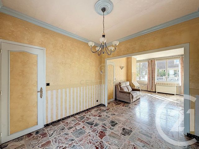 maison à vendre - 6 pièces - 128.03 m2 - NOISY LE GRAND - 93 - ILE-DE-FRANCE - Century 21 E.F.I.