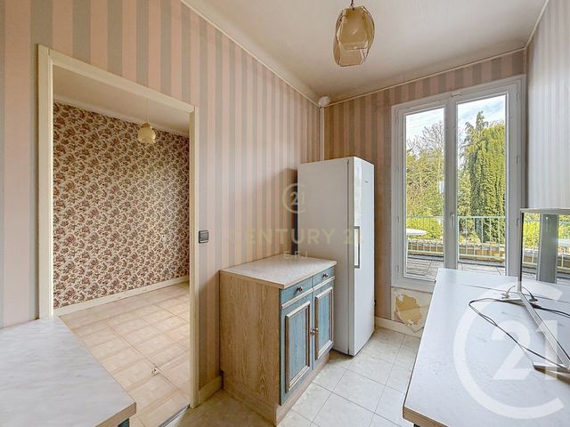 maison à vendre - 6 pièces - 128.03 m2 - NOISY LE GRAND - 93 - ILE-DE-FRANCE - Century 21 E.F.I.