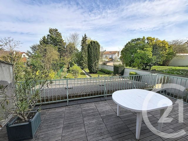 maison à vendre - 6 pièces - 128.03 m2 - NOISY LE GRAND - 93 - ILE-DE-FRANCE - Century 21 E.F.I.