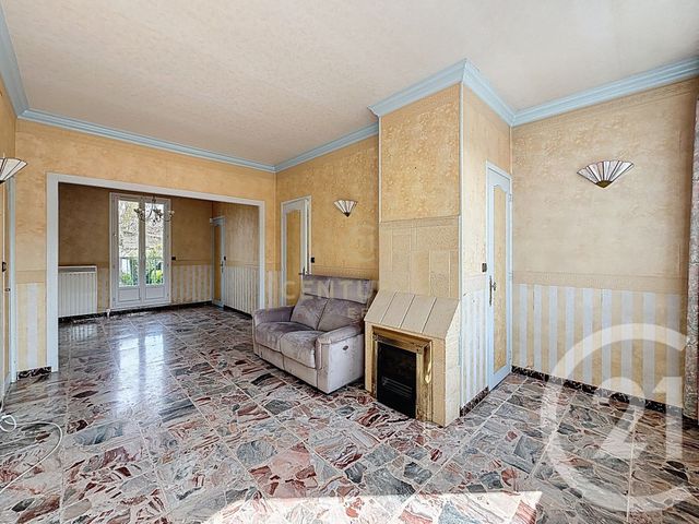 maison à vendre - 6 pièces - 128.03 m2 - NOISY LE GRAND - 93 - ILE-DE-FRANCE - Century 21 E.F.I.
