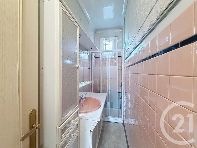 maison à vendre - 6 pièces - 128.03 m2 - NOISY LE GRAND - 93 - ILE-DE-FRANCE - Century 21 E.F.I.