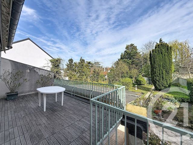 maison à vendre - 6 pièces - 128.03 m2 - NOISY LE GRAND - 93 - ILE-DE-FRANCE - Century 21 E.F.I.