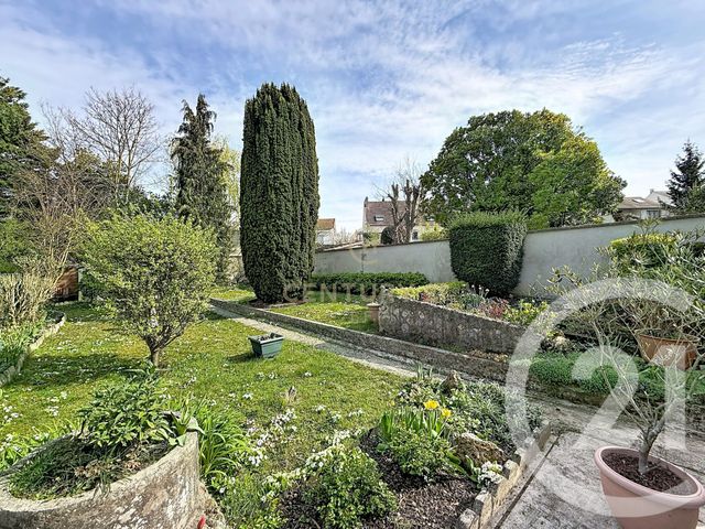 maison à vendre - 6 pièces - 128.03 m2 - NOISY LE GRAND - 93 - ILE-DE-FRANCE - Century 21 E.F.I.