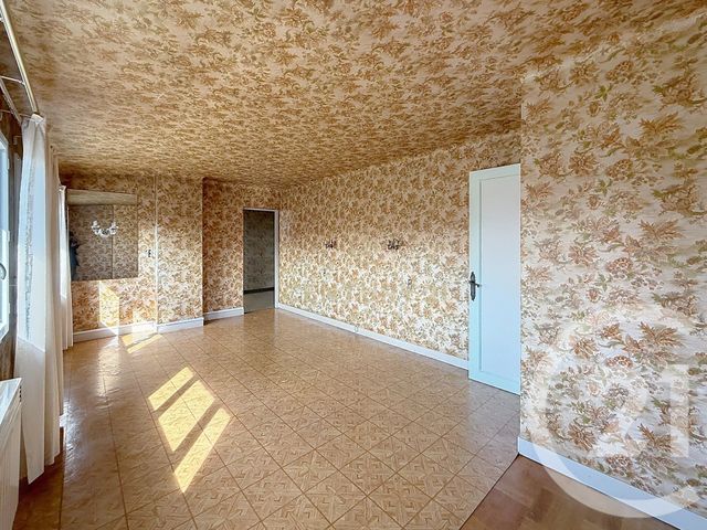 maison à vendre - 6 pièces - 128.03 m2 - NOISY LE GRAND - 93 - ILE-DE-FRANCE - Century 21 E.F.I.