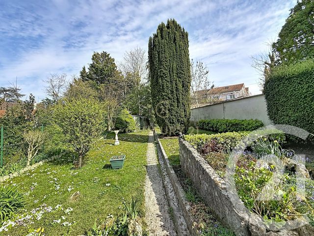 maison à vendre - 6 pièces - 128.03 m2 - NOISY LE GRAND - 93 - ILE-DE-FRANCE - Century 21 E.F.I.