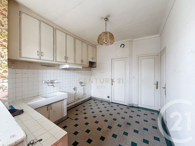 maison à vendre - 6 pièces - 128.03 m2 - NOISY LE GRAND - 93 - ILE-DE-FRANCE - Century 21 E.F.I.