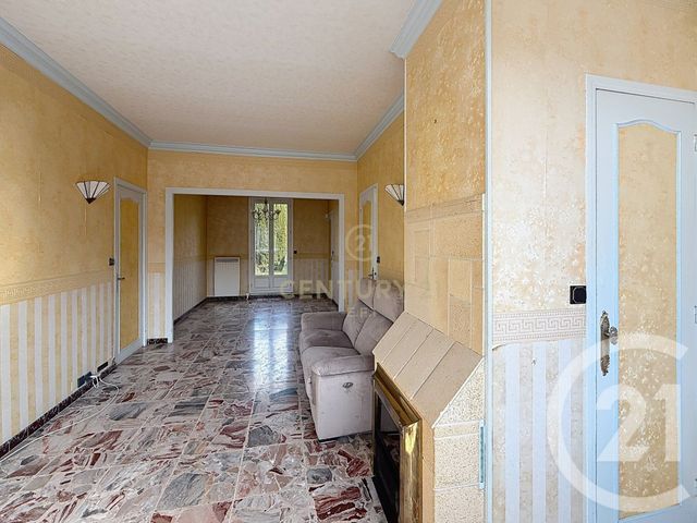 maison à vendre - 6 pièces - 128.03 m2 - NOISY LE GRAND - 93 - ILE-DE-FRANCE - Century 21 E.F.I.