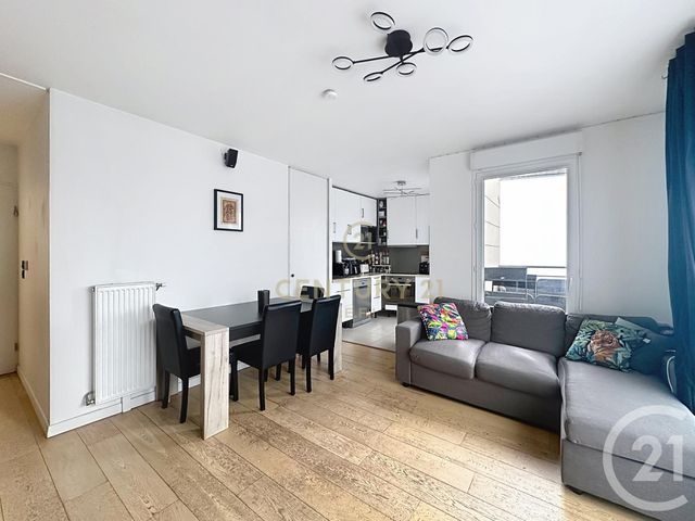 Appartement F3 à vendre NEUILLY SUR MARNE