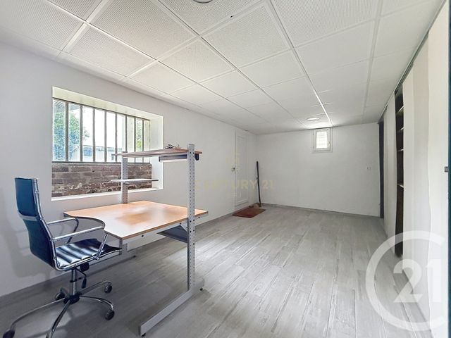 maison à vendre - 5 pièces - 115.0 m2 - GAGNY - 93 - ILE-DE-FRANCE - Century 21 E.F.I.