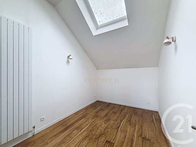 maison à vendre - 5 pièces - 115.0 m2 - GAGNY - 93 - ILE-DE-FRANCE - Century 21 E.F.I.