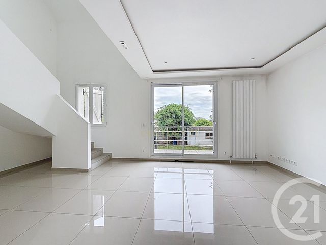 maison à vendre - 5 pièces - 115.0 m2 - GAGNY - 93 - ILE-DE-FRANCE - Century 21 E.F.I.
