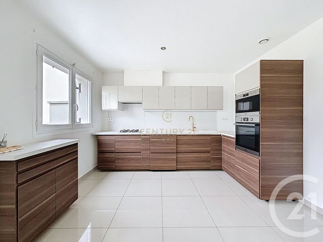 maison à vendre - 5 pièces - 115.0 m2 - GAGNY - 93 - ILE-DE-FRANCE - Century 21 E.F.I.