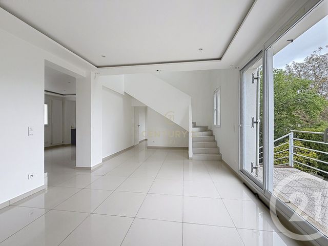 maison à vendre - 5 pièces - 115.0 m2 - GAGNY - 93 - ILE-DE-FRANCE - Century 21 E.F.I.