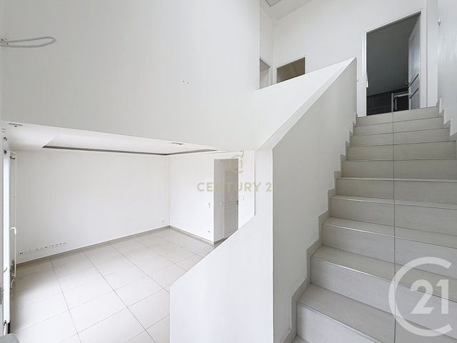 maison à vendre - 5 pièces - 115.0 m2 - GAGNY - 93 - ILE-DE-FRANCE - Century 21 E.F.I.