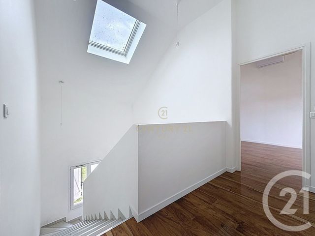 maison à vendre - 5 pièces - 115.0 m2 - GAGNY - 93 - ILE-DE-FRANCE - Century 21 E.F.I.