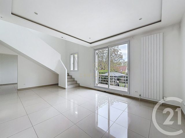 maison à vendre - 5 pièces - 115.0 m2 - GAGNY - 93 - ILE-DE-FRANCE - Century 21 E.F.I.