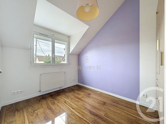 maison à vendre - 5 pièces - 115.0 m2 - GAGNY - 93 - ILE-DE-FRANCE - Century 21 E.F.I.