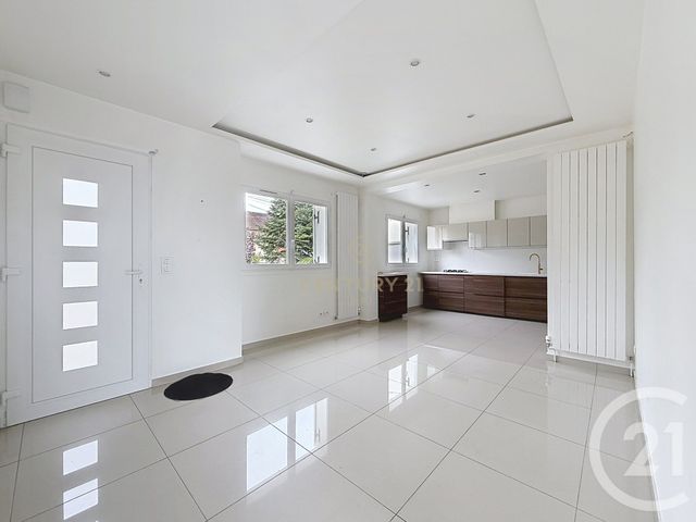 maison à vendre - 5 pièces - 115.0 m2 - GAGNY - 93 - ILE-DE-FRANCE - Century 21 E.F.I.