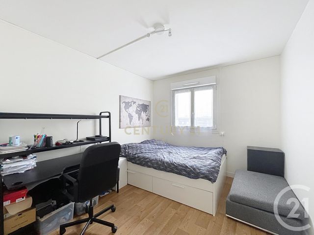 Appartement F3 à vendre - 3 pièces - 63.0 m2 - NOISY LE GRAND - 93 - ILE-DE-FRANCE - Century 21 E.F.I.