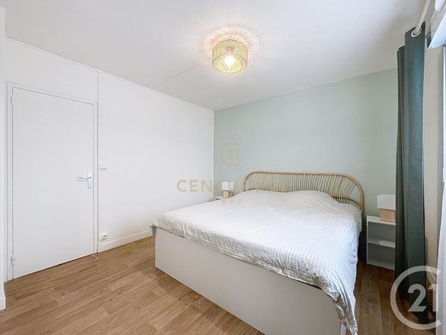 Appartement F3 à vendre - 3 pièces - 63.0 m2 - NOISY LE GRAND - 93 - ILE-DE-FRANCE - Century 21 E.F.I.