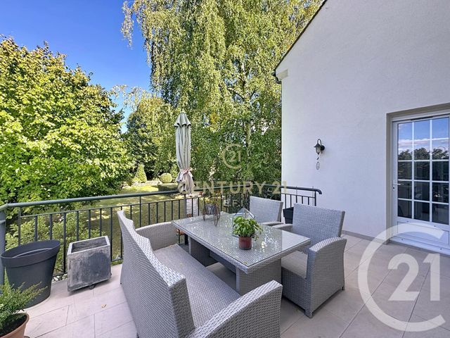 maison à vendre - 7 pièces - 172.05 m2 - LE PLESSIS TREVISE - 94 - ILE-DE-FRANCE - Century 21 E.F.I.