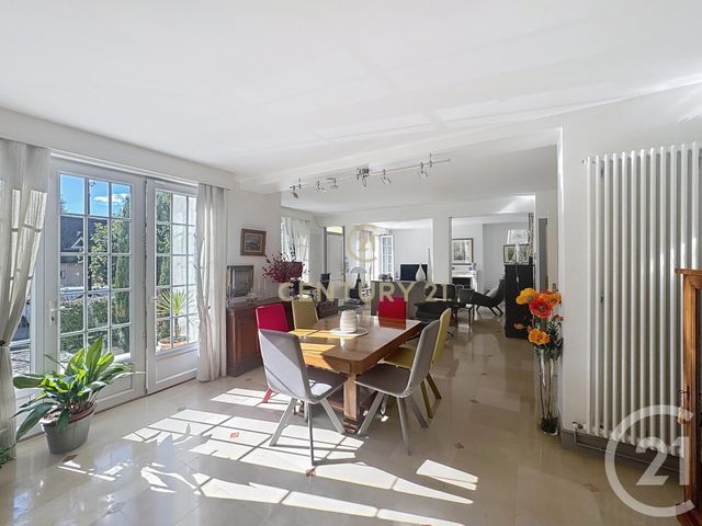 maison à vendre - 7 pièces - 172.05 m2 - LE PLESSIS TREVISE - 94 - ILE-DE-FRANCE - Century 21 E.F.I.