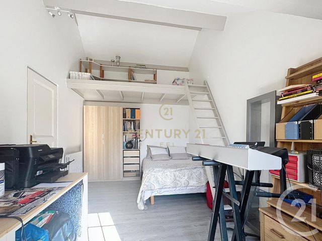 maison à vendre - 7 pièces - 172.05 m2 - LE PLESSIS TREVISE - 94 - ILE-DE-FRANCE - Century 21 E.F.I.