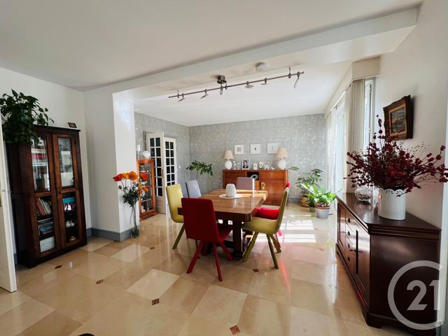 maison à vendre - 7 pièces - 172.05 m2 - LE PLESSIS TREVISE - 94 - ILE-DE-FRANCE - Century 21 E.F.I.