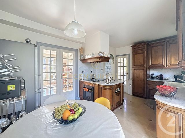 maison à vendre - 7 pièces - 172.05 m2 - LE PLESSIS TREVISE - 94 - ILE-DE-FRANCE - Century 21 E.F.I.