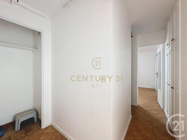 Appartement F4 à vendre - 4 pièces - 64.56 m2 - NOISY LE GRAND - 93 - ILE-DE-FRANCE - Century 21 E.F.I.