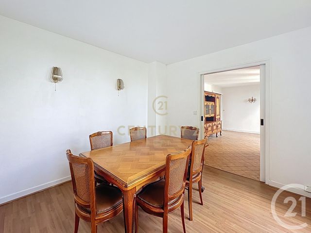 Appartement F4 à vendre - 4 pièces - 64.56 m2 - NOISY LE GRAND - 93 - ILE-DE-FRANCE - Century 21 E.F.I.