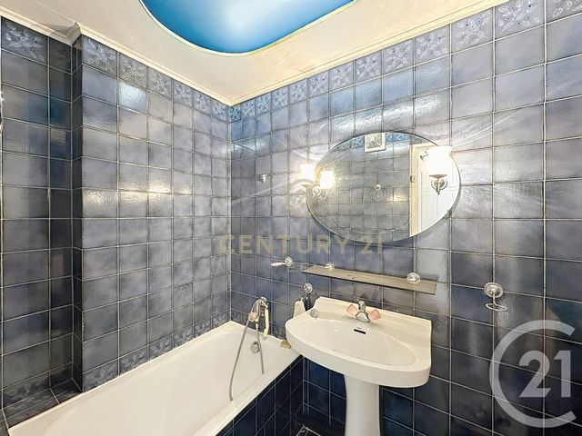 Appartement F4 à vendre - 4 pièces - 64.56 m2 - NOISY LE GRAND - 93 - ILE-DE-FRANCE - Century 21 E.F.I.