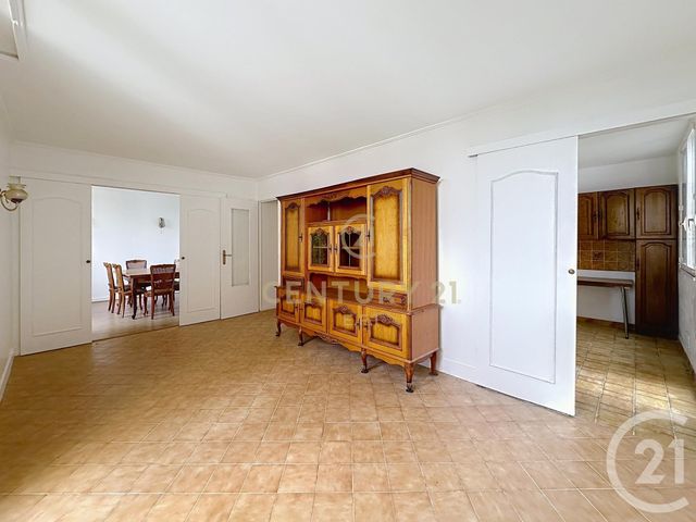 Appartement F4 à vendre NOISY LE GRAND