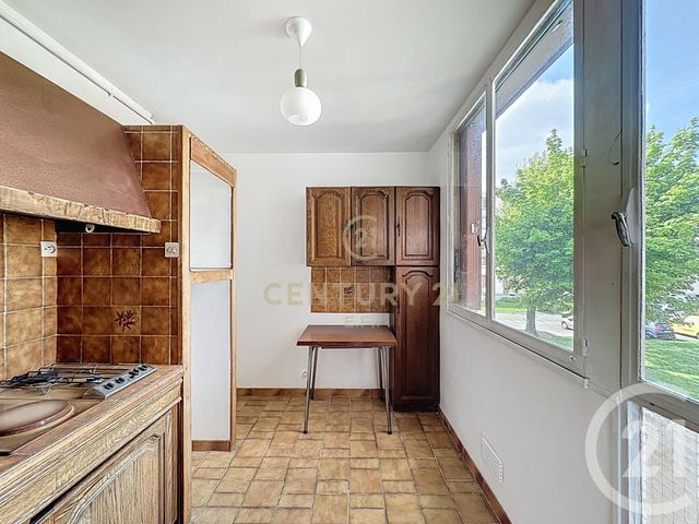 Appartement F4 à vendre - 4 pièces - 64.56 m2 - NOISY LE GRAND - 93 - ILE-DE-FRANCE - Century 21 E.F.I.