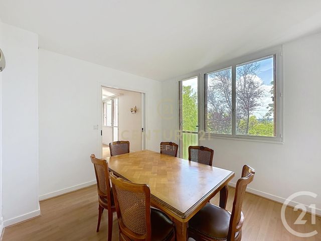 Appartement F4 à vendre - 4 pièces - 64.56 m2 - NOISY LE GRAND - 93 - ILE-DE-FRANCE - Century 21 E.F.I.