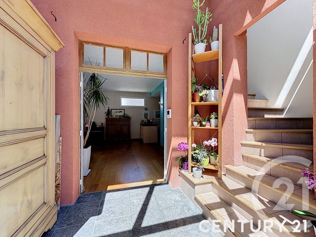maison à vendre - 5 pièces - 138.0 m2 - NOISY LE GRAND - 93 - ILE-DE-FRANCE - Century 21 E.F.I.
