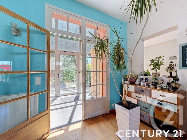maison à vendre - 5 pièces - 138.0 m2 - NOISY LE GRAND - 93 - ILE-DE-FRANCE - Century 21 E.F.I.