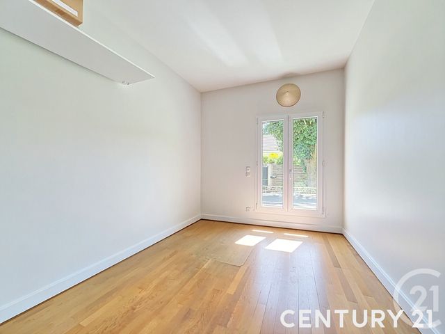 maison à vendre - 5 pièces - 138.0 m2 - NOISY LE GRAND - 93 - ILE-DE-FRANCE - Century 21 E.F.I.