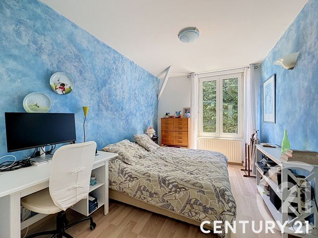 maison à vendre - 5 pièces - 138.0 m2 - NOISY LE GRAND - 93 - ILE-DE-FRANCE - Century 21 E.F.I.