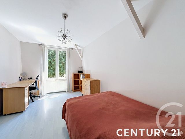maison à vendre - 5 pièces - 138.0 m2 - NOISY LE GRAND - 93 - ILE-DE-FRANCE - Century 21 E.F.I.
