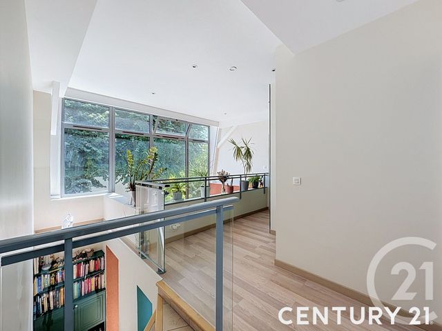 maison à vendre - 5 pièces - 138.0 m2 - NOISY LE GRAND - 93 - ILE-DE-FRANCE - Century 21 E.F.I.