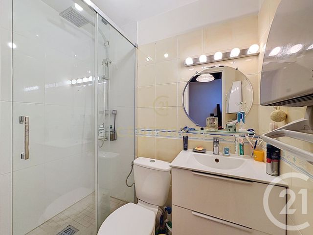 maison à vendre - 5 pièces - 95.37 m2 - NOISY LE GRAND - 93 - ILE-DE-FRANCE - Century 21 E.F.I.