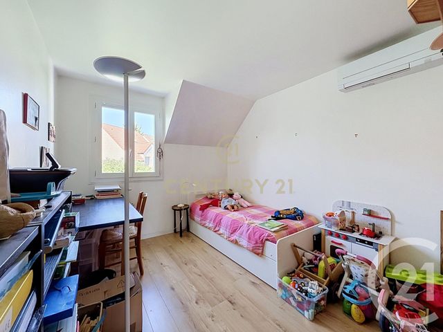 maison à vendre - 5 pièces - 95.37 m2 - NOISY LE GRAND - 93 - ILE-DE-FRANCE - Century 21 E.F.I.