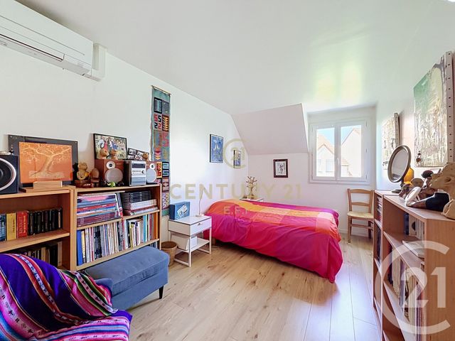 maison à vendre - 5 pièces - 95.37 m2 - NOISY LE GRAND - 93 - ILE-DE-FRANCE - Century 21 E.F.I.