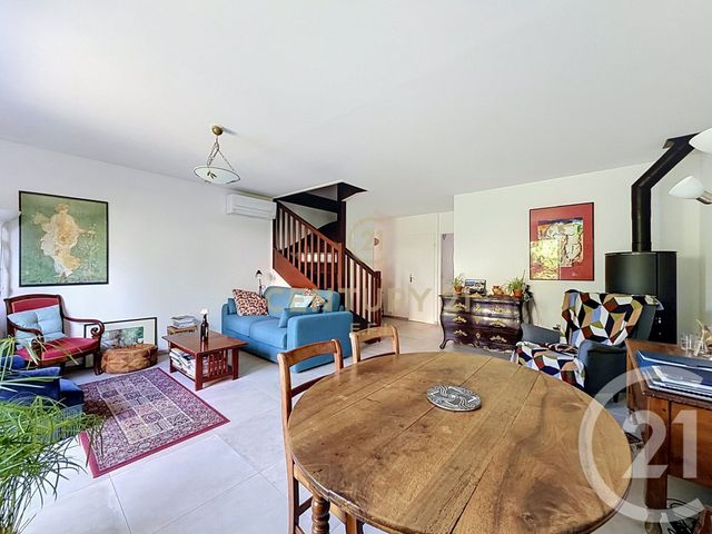 maison à vendre - 5 pièces - 95.37 m2 - NOISY LE GRAND - 93 - ILE-DE-FRANCE - Century 21 E.F.I.